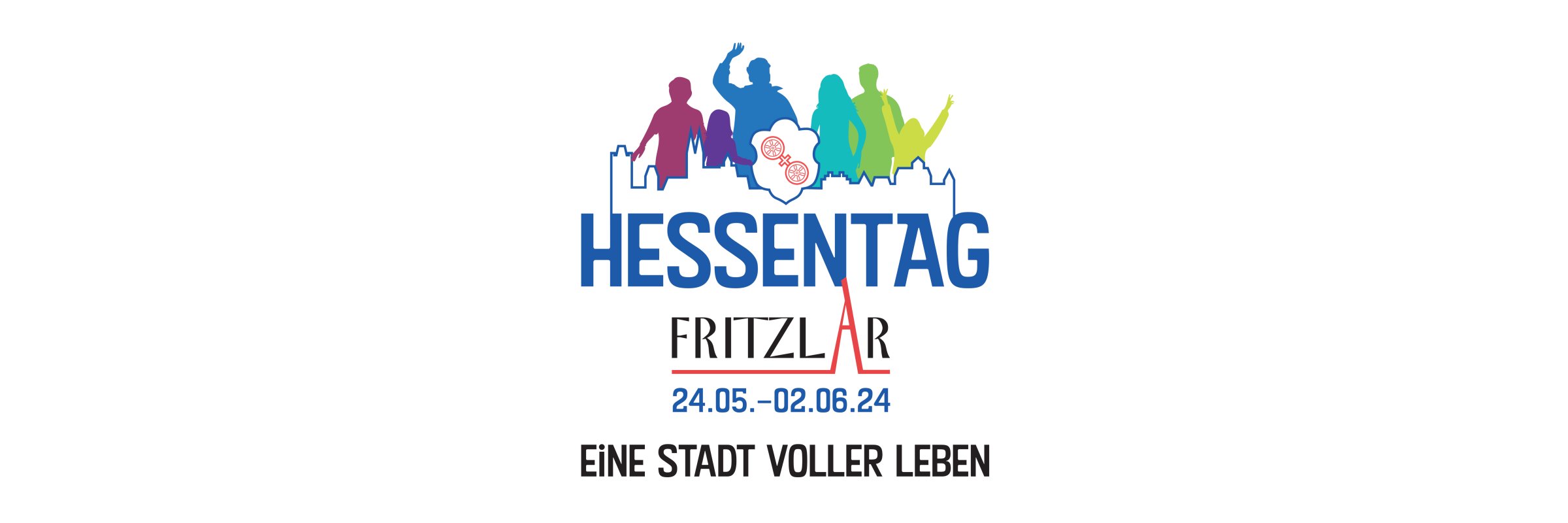 Hessentag Gemeinde Fritzlar